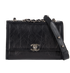 Ribbon Single Flap, front view